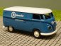 Preview: 1/87 Brekina # 1315 VW T1 b Bauknecht Kasten Sondermodell Reinhardt