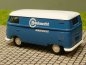 Preview: 1/87 Brekina # 1315 VW T1 b Bauknecht Kasten Sondermodell Reinhardt