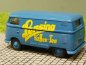 Preview: 1/87 Brekina # 1304 VW T1 a Lensing Kaffee Tee Kasten Sondermodell Reinhardt