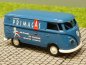 Preview: 1/87 Brekina # 1316 VW T1 b Primagas Kasten Sondermodell Reinhardt