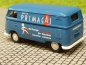 Preview: 1/87 Brekina # 1316 VW T1 b Primagas Kasten Sondermodell Reinhardt