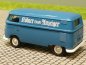 Preview: 1/87 Brekina # 1475 VW T1 b Kasten Kölner Stadtanzeiger Sondermodell Reinhardt