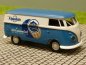 Preview: 1/87 Brekina # 1570 VW T1 b  Alpenhain Kasten Sondermodell Reinhardt