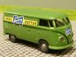 Preview: 1/87 Brekina # 1520 VW T1 b Kasten Hindelang Käse Butter Sondermodell Reinhardt