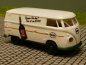 Preview: 1/87 Brekina # 1689 VW T1 b K Behn Kirschlikör Sondermodell Reinhardt