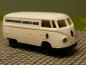 Preview: 1/87 Brekina # 1775 VW T1 a Dortmunder Union Bier Sondermodell Reinhardt