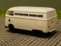 Preview: 1/87 Brekina # 1775 VW T1 a Dortmunder Union Bier Sondermodell Reinhardt