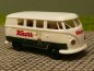 Preview: 1/87 Brekina # 1688 VW T1 b Knorr Bus Sondermodell Reinhardt