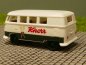 Preview: 1/87 Brekina # 1688 VW T1 b Knorr Bus Sondermodell Reinhardt