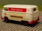 Preview: 1/87 Brekina # 1730 VW T1 b Reininghaus Flaschenbier Sondermodell Reinhardt