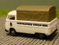 Preview: 1/87 Brekina # 1943 VW T1 b Pritsche Dortmunder Union Sondermodell Reinhardt