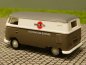 Preview: 1/87 Brekina # 1946 VW T1 b Progress Staubsauger Sondermodell Reinhardt