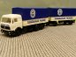 Preview: 1/87 Herpa MB NG Flensburger Pilsener Planen HZ #555