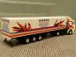 Preview: 1/87 Herpa Albedo Scania 143 Quarz Planen Sattelzug