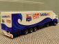 Preview: 1/87 Herpa Albedo Scania 142 Packfisch Kühlkoffer SZ