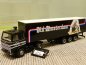 Preview: 1/87 Herpa Albedo Scania 142 Old Amsterdam Baas Holland Koffer SZ