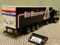 Preview: 1/87 Herpa Albedo Scania 142 Old Amsterdam Baas Holland Koffer SZ