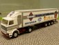 Preview: 1/87 Herpa Albedo Scania 142 Kurant Schweine KüKo Sattelzug