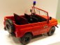 Preview: 1/87 Busch UAZ 469 Feuerwehr 52103 SONDERPREIS 9.99€ STATT 19.99€