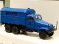 Preview: 1/87 Busch IFA G5 Blaue Post 51572