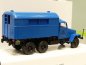 Preview: 1/87 Busch IFA G5 Blaue Post 51572