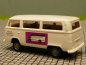 Preview: 1/87 Brekina VW T2 Reinhardt Bus RH52