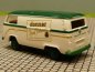 Preview: 1/87 Brekina VW T2 Kasten Donner Bier Sondermodell Reinhardt