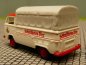 Preview: 1/87 Brekina VW T2 Schultheiss Bier Pritsche Sondermodell Reinhardt