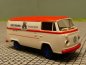 Preview: 1/87 Brekina VW T2 Kasten Neufang Pilsener Sondermodell Reinhardt