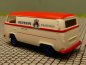 Preview: 1/87 Brekina VW T2 Kasten Neufang Pilsener Sondermodell Reinhardt