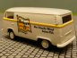 Preview: 1/87 Brekina VW T2 Becker Bier Der frische Wind  Sondermodell Reinhardt