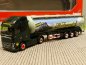 Preview: 1/87 Herpa Volvo FH GL XL Spedition Freund Silo Sattelzug 309806