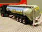 Preview: 1/87 Herpa Volvo FH GL XL Spedition Freund Silo Sattelzug 309806