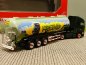 Preview: 1/87 Herpa Volvo FH GL XL Spedition Freund Silo Sattelzug 309806