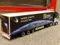 Preview: 1/87 Herpa Volvo FH GL XL Gardinenplanen-Sattelzug Steinbach Logistik 309875