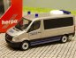 Preview: 1/87 Herpa VW Crafter MTW Einsatzstellen-Sicherungs-Systems THW Achim 094306