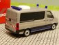 Preview: 1/87 Herpa VW Crafter MTW Einsatzstellen-Sicherungs-Systems THW Achim 094306