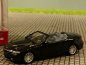 Preview: 1/87 Herpa BMW 6er Cabrio 023245-002