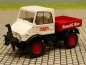 Preview: 1/87 Brekina Unimog 421 Brau AG Bier Österreich 50304