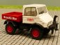 Preview: 1/87 Brekina Unimog 421 Brau AG Bier Österreich 50304