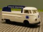 Preview: 1/87 Brekina # 1158 VW T1 Brauerei Schumacher