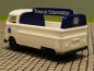 Preview: 1/87 Brekina # 1158 VW T1 Brauerei Schumacher