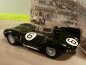 Preview: 1/43 Vitesse Jaguar D-Type dünkelgrün #6 017934