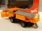 Preview: 1/87 Herpa MAN F8 Winterdienstfahrzeug kommunal 309547