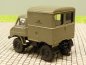 Preview: 1/87 Brekina Unimog 411 Deutsche Post Fernmeldedienst