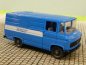 Preview: 1/87 Wiking MB L 406 Bayerischer Rundfunk Kasten aus Set 270 A