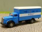 Preview: 1/87 Wiking MB 6600 Bayerischer Rundfunk