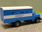 Preview: 1/87 Wiking MB 6600 Bayerischer Rundfunk