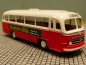 Preview: 1/87 Brekina MB O 321 Bur Busse Königsbacher Pils Sondermodell Reinhardt