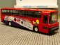 Preview: 1/87 Rietze MB O 303 RHD Bur Busse Pyramiden Sondermodell Reinhardt